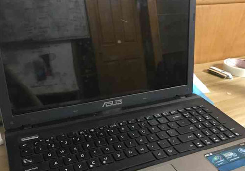 博罗华硕笔记本售后服务部